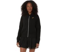ASICS W Match Nuit Énergie Veste Noir S