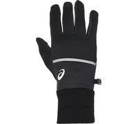 ASICS WIND-BLOCK RUNNING GLOVES Gants M Noir