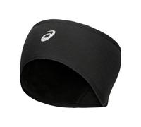 Asics - Winter Run Ear Warmer - Bandeau - One Size - performance black