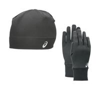 ASICS Winter Pack Unisex - noir, Taille L/XL