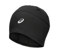 ASICS Winter Run Bonnet Unisex-noir