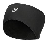 Asics - Winter Run Ear Warmer - Bandeau - One Size - performance black