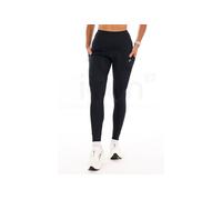 Asics Winter Run W vêtement running femme déstockage Winter Run W XS Noir