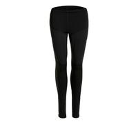 ASICS Winter Tight Collant De Course Femmes - Noir, Taille XS