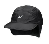 Asics Winterized Casquettes / bandeaux Winterized TU Noir