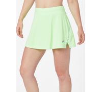 Asics Women PDL Court Skirt Yellow L