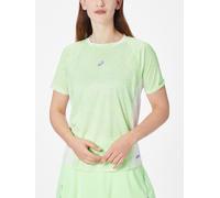 Asics Women PDL Court Top Yellow S