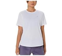 ASICS Core Maillot De Course Femmes - Blanc, Taille XS