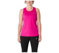 Asics - Women's Core Tank - Débardeur - S - pink rave
