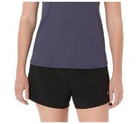 ASICS Core Maillot de course Femmes - bleu gris,, Taille XL