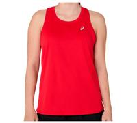 Asics - Women's Core Tank - Débardeur - XS - speed red