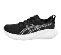 ASICS Gel-Cumulus 27 Chaussure De Running Sans Stabilisateurs Femmes-Noir,Blanc, Pointure 42