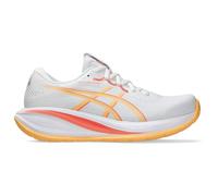 ASICS GEL-Cumulus 28 Femme 37 1/2 Blanc/Orange