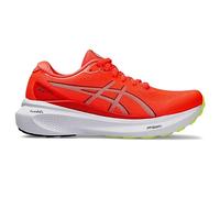 ASICS Women's Gel-Kayano 30 Running Shoes, 13, Sunrise Red/Black
