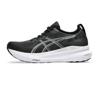 Asics Women's Gel-Kayano 31 Running Shoes, 9.5, Black/Pure Silver