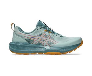 Asics - Women's Gel-Sonoma 8 - Chaussures de trail - EU 40 - ocean haze / radiant amethyst