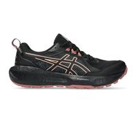 ASICS Chaussure trail Gel-Sonoma 8 GTX Femmes noir/abricot Taille 41,5