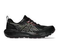 Asics - Women's Gel-Sonoma 8 GTX - Chaussures de trail - EU 41,5 - black / dark aubergine