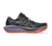 Asics - Women's Gel-Trabuco 13 GTX - Chaussures de trail - EU 37,5 - black / light ube