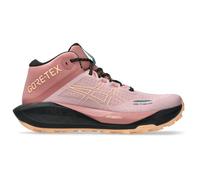Asics - Women's Gel-Trabuco MT GTX - Chaussures de trail - EU 38 - morganite / apricot crush