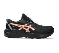 Asics - Women's Gel-Venture 11 Waterproof - Chaussures multisports - EU 37 - black / apricot crush