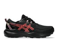 Asics - Women's Gel-Venture 11 Waterproof - Chaussures multisports - EU 39,5 - black / watermelon