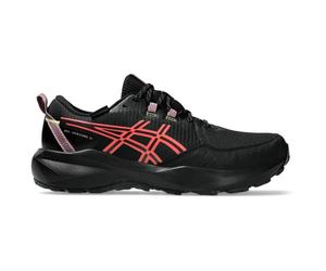 Asics - Women's Gel-Venture 11 Waterproof - Chaussures multisports - EU 42,5 - black / watermelon