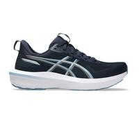 Asics - Women's GT-1000 14 - Chaussures de running - EU 38 - midnight / saba blue