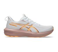 Chaussures ASICS GT-1000 14 blanc orange marron femme - 42