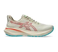 Asics - Women's GT-2000 13 TR - Chaussures de running - EU 37 - nature bathing / guava