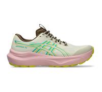 Asics - Women's GT-2000 14 TR - Chaussures de trail - EU 37,5 - light dust / cacti