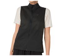 Asics - Women's Metarun Packable Gilet - Gilet de running - M - graphite grey