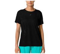 Asics - Women's Metarun S/S Top - T-shirt de running - XS - performance black