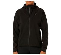 ASICS Metarun Waterproof Jacket W - Femme - Noir - taille XL- modèle 2025