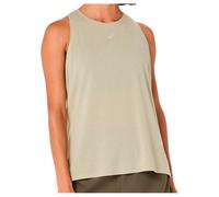 Asics - Women's Nagino Run Adjustable Tank - Débardeur - L - khaki