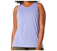 Asics - Women's Nagino Run Adjustable Tank - Débardeur - M - bluebell