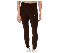 ASICS Nagino Run Collant De Course Femmes - Marron, Taille XS