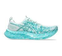 Asics - Women's Noosa Tri 16 - Chaussures de running - US 5,5 | EU 36 - soothing sea / white