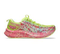 Chaussures ASICS Noosa Tri 16 vert rouge femme - 42.5