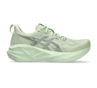 Asics - Women's Novablast 5 - Chaussures de running - EU 37,5 - whisper green / monument blue