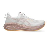 Asics - Women's Novablast 5 - Chaussures de running - EU 41,5 - white / fawn