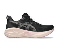 Asics Chaussures de running NOVABLAST 5 Noir / Rose clair Femme Taille 42,5 EU