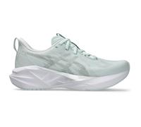 Asics - Women's Novablast 5 - Chaussures de running - EU 43,5 - pure aqua / seal grey
