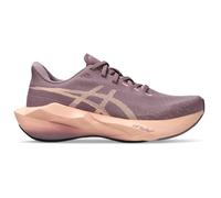 Asics - Women's Novablast 6 - Chaussures de running - EU 40 - dusty mauve / cantaloupe