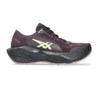 Asics - Women's Novablast 6 GTX - Chaussures de running - EU 37,5 - dark aubergine / black