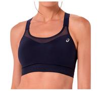 Asics - Women's Road Combination Bra - Brassière - 75 - Cup: B - midnight