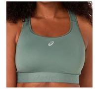 Asics - Women's Road Compression Bra - Brassière - M - monument blue