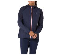 Asics - Women's Road Packable Jacket - Veste de running - XS - midnight