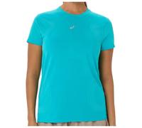 Asics Road Seamless Bleu L