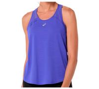 Asics – Débardeur Road Tank Femme – S – cobalt burst